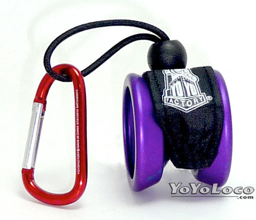 YoYo Holder with Belt Clip