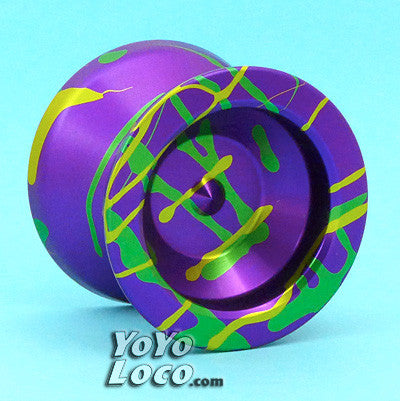 Amplitude YoYo - General-Yo