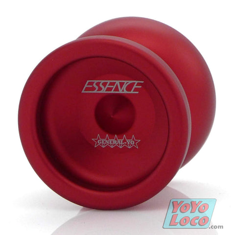 Essence YoYo - General-Yo