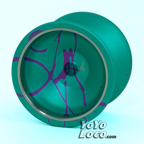 Legato YoYo - General-Yo