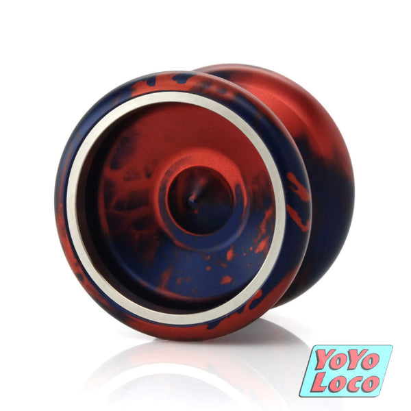 Mini Star 2 YoYo by General-Yo - YoYoLoco