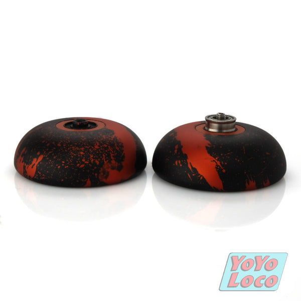 Torrent II YoYo, by General-Yo - at YoYoLoco