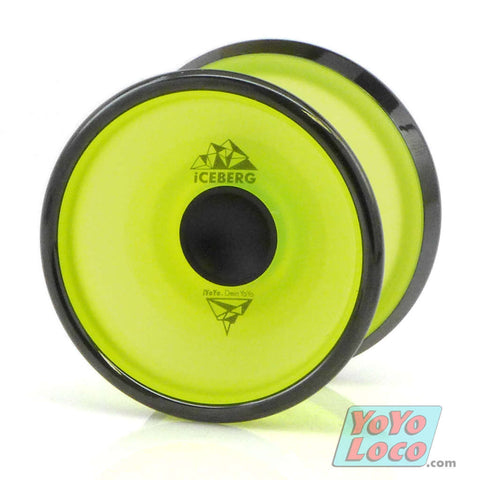 iYoYo Iceberg YoYo