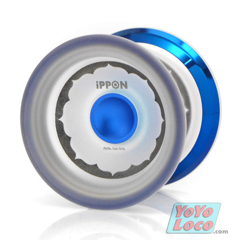 iYoYo iPPON YoYo