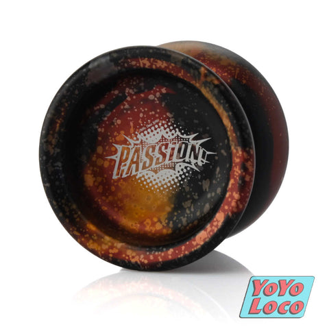 iYoYo PASSiON YoYo