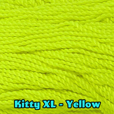 Kitty XL YoYo String