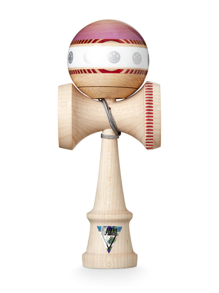 KROM 10Y BDAY Kendama