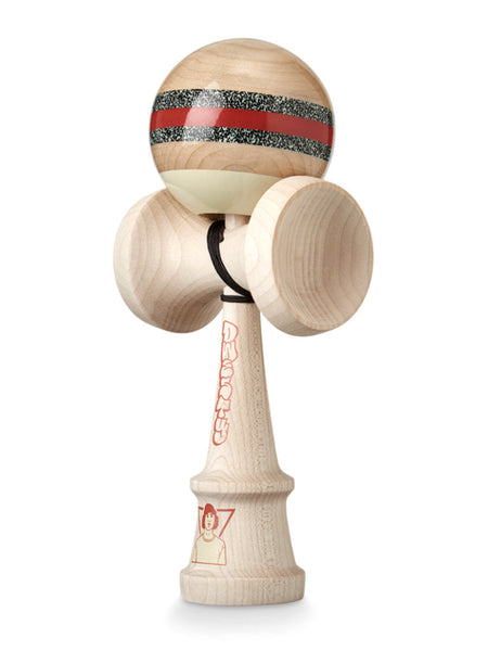 DWESTY DJ PRO MOD Kendama by KROM - YoYoLoco