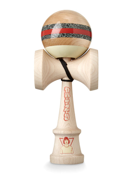 KROM DJ PRO MOD Kendama - DWESTY