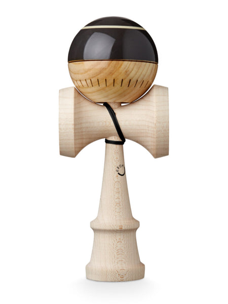 KROM GAS Kendama, Charcoal