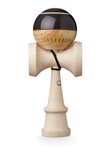 GAS Kendama, CHARCOAL - KROM