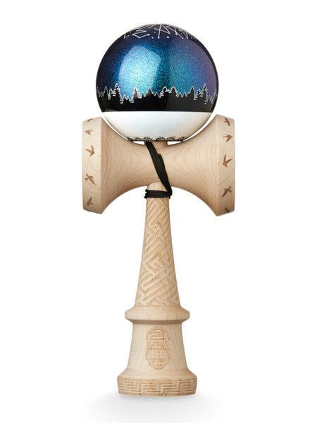 KROM X KEERDTREPP - PRO Edition Kendama