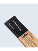 KROM Kendama String Pack - KROMIE, package slid open to reveal strings