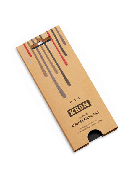 KROM Kendama String Pack - KROMIE