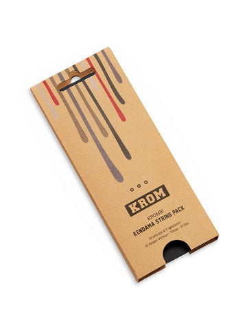 KROM Kendama String Pack - KROMIE