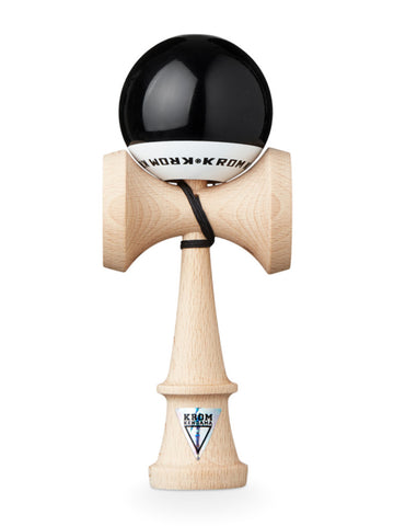 POP LOL Kendama, Black - KROM