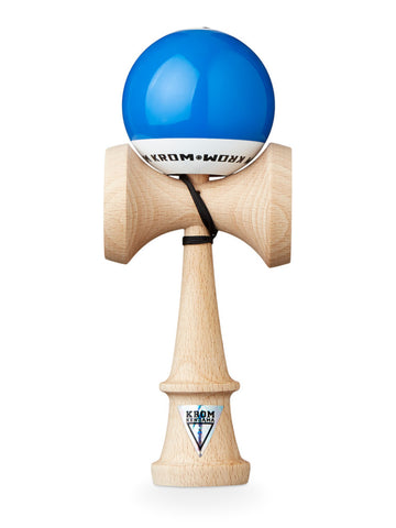 POP LOL Kendama, Colors - KROM