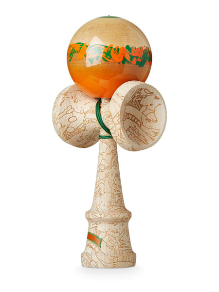 krom-unity-kendama-equalibrium