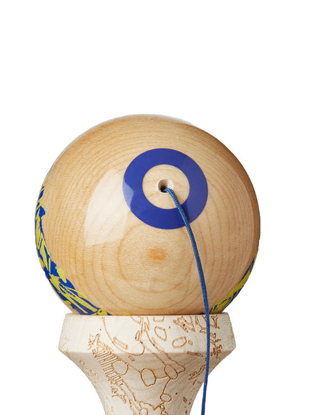 Krom Nihon Kendama - - Le Cri du Kangourou