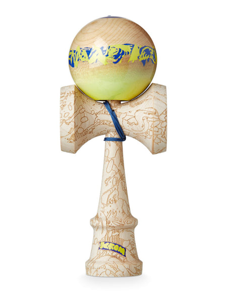 KROM UNITY Kendama - SANGFROID