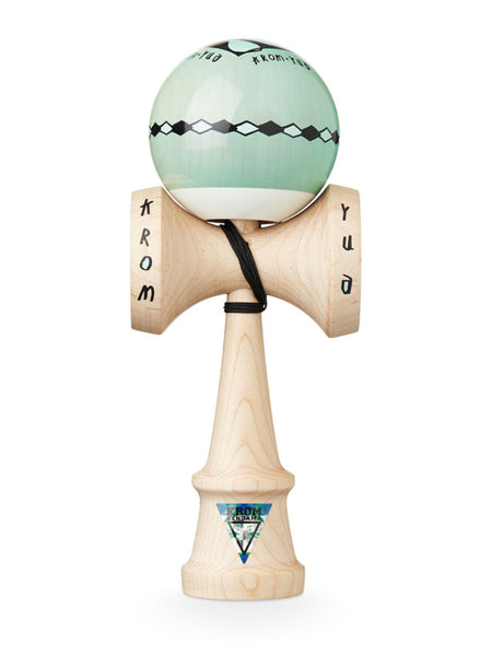 KROM YUA Signature MOD Kendama