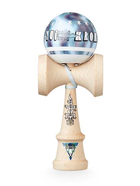 KROM YUI Signature MOD Kendama