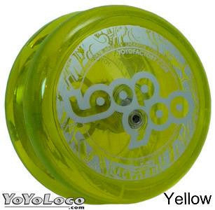 YoYoFactory Loop 900 YoYo