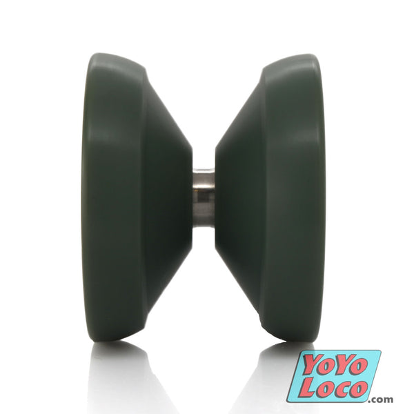 Plastic Fulvia YoYo by Luftverk - YoYoLoco shop