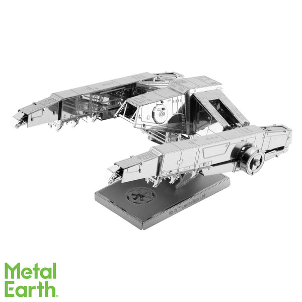 Star Wars Imperial AT-Hauler 3-D Metal Earth Model