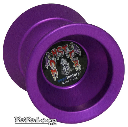 YoYoFactory Monster YoYo