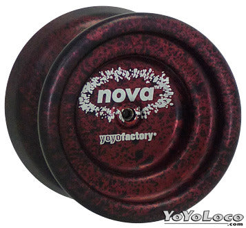 YoYoFactory Nova YoYo