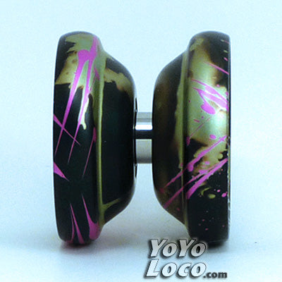 Sakura SE YoYo - One Drop