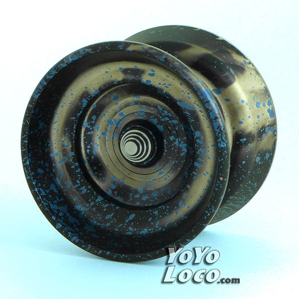 OneDrop 2016 Benchmark H YoYo