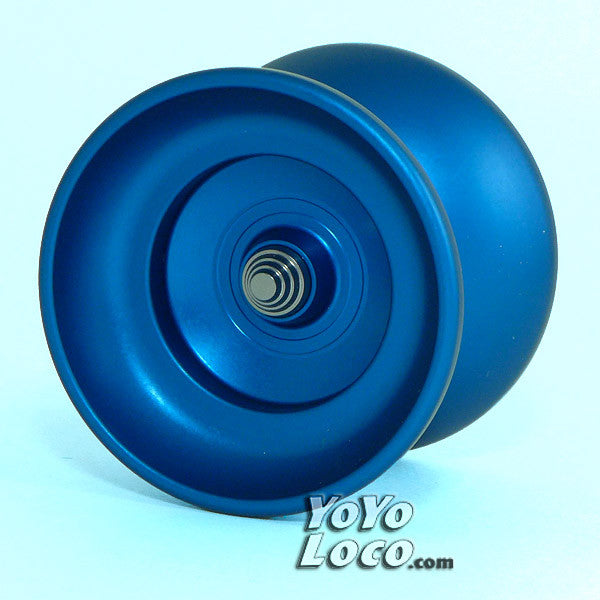 OneDrop 2016 Benchmark O YoYo