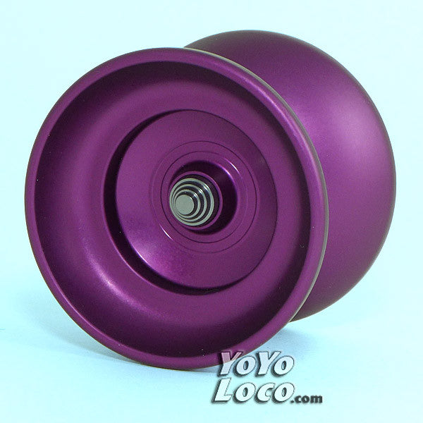 OneDrop 2016 Benchmark O YoYo