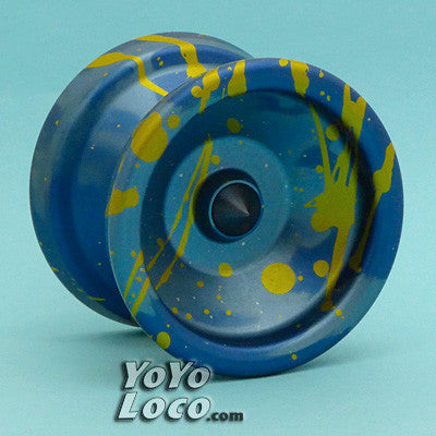 OneDrop Benchmark H YoYo