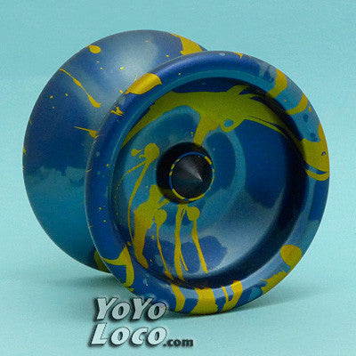 OneDrop Benchmark O YoYo