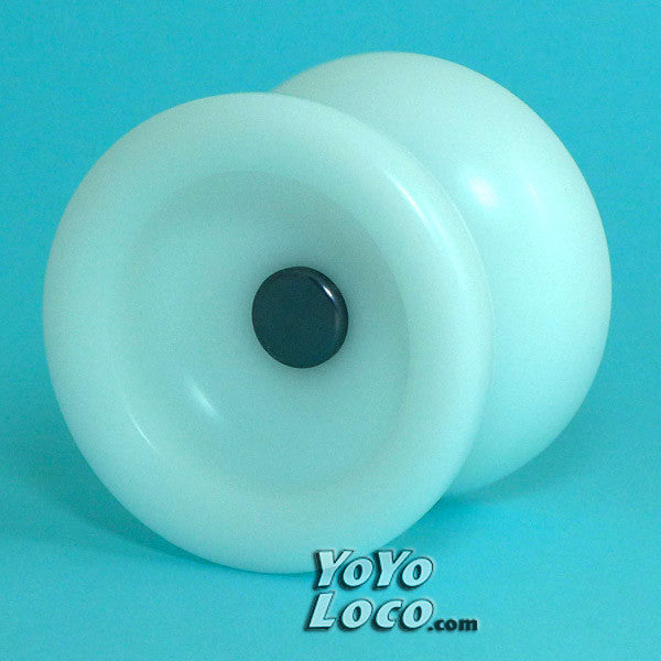 One Drop Cabal YoYo White