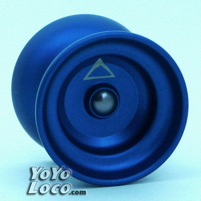Cascade Yoyo by One Drop, Blue