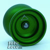 Cascade Yoyo by One Drop, Green