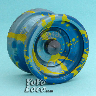 OneDrop Code1 YoYo