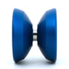 Code2 Nautilus Yo-Yo by One Drop, Blue, gap