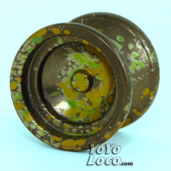 Dang2 YoYo - One Drop