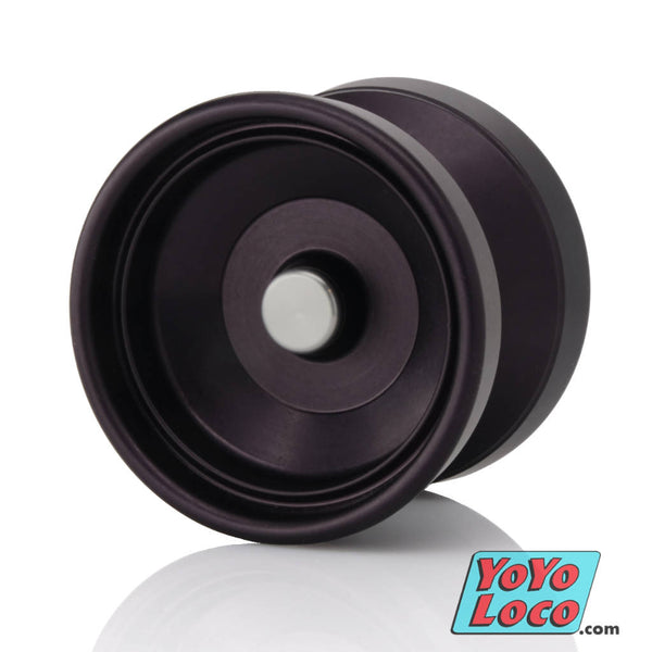 One Drop Kamuraiju YoYo, Black