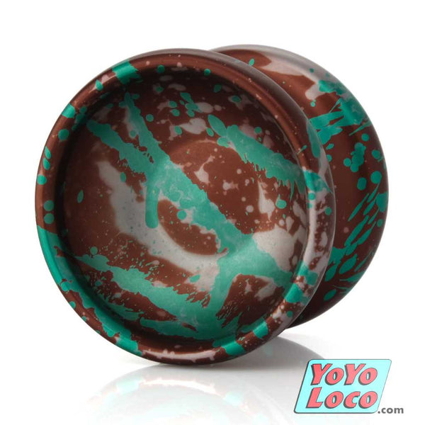 Kraken YoYo One Drop