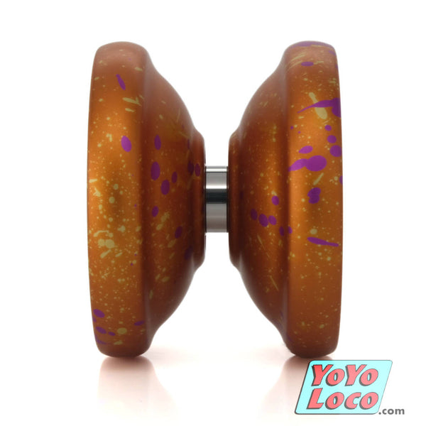 Kraken YoYo One Drop