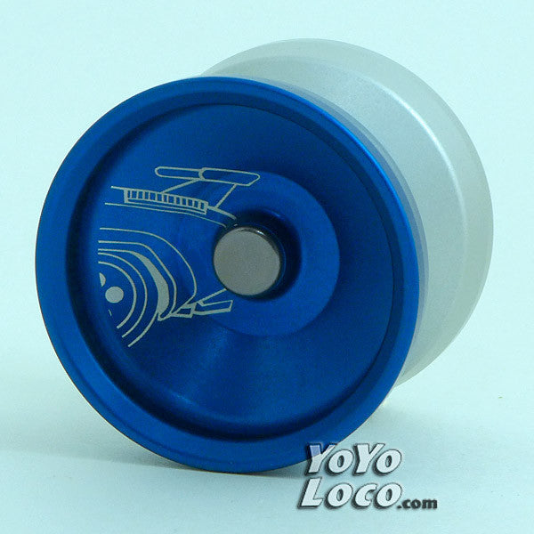 One Drop YoYos Kuntosh（1） Kuntosh YoYo - One Drop