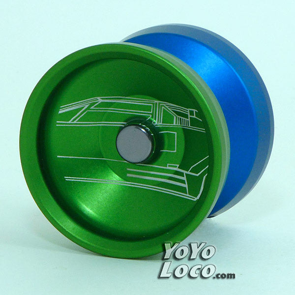 Kuntosh YoYo - One Drop