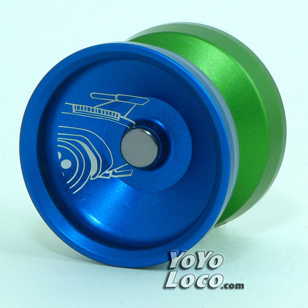Kuntosh YoYo - One Drop