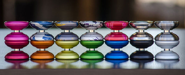 OneDrop Marquis YoYo